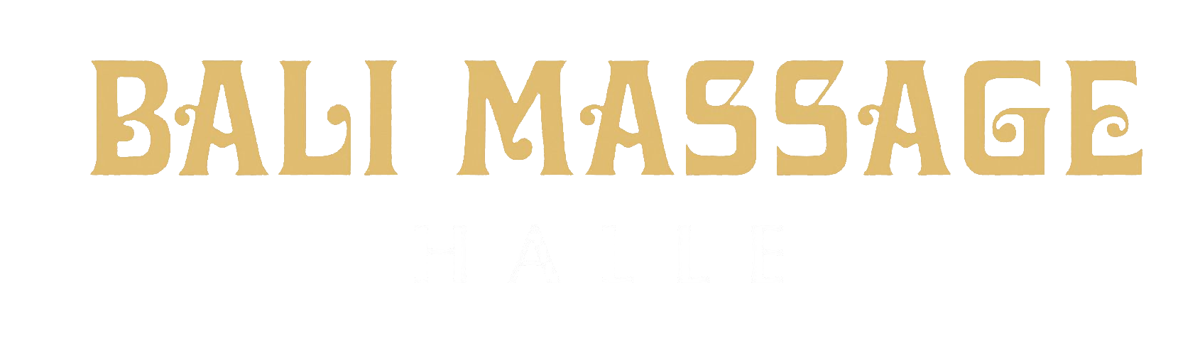 Bali Massage Halle
